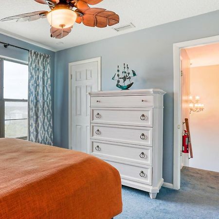 Tranquil Vista Apartment St. Augustine Exterior photo