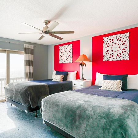 Tranquil Vista Apartment St. Augustine Exterior photo