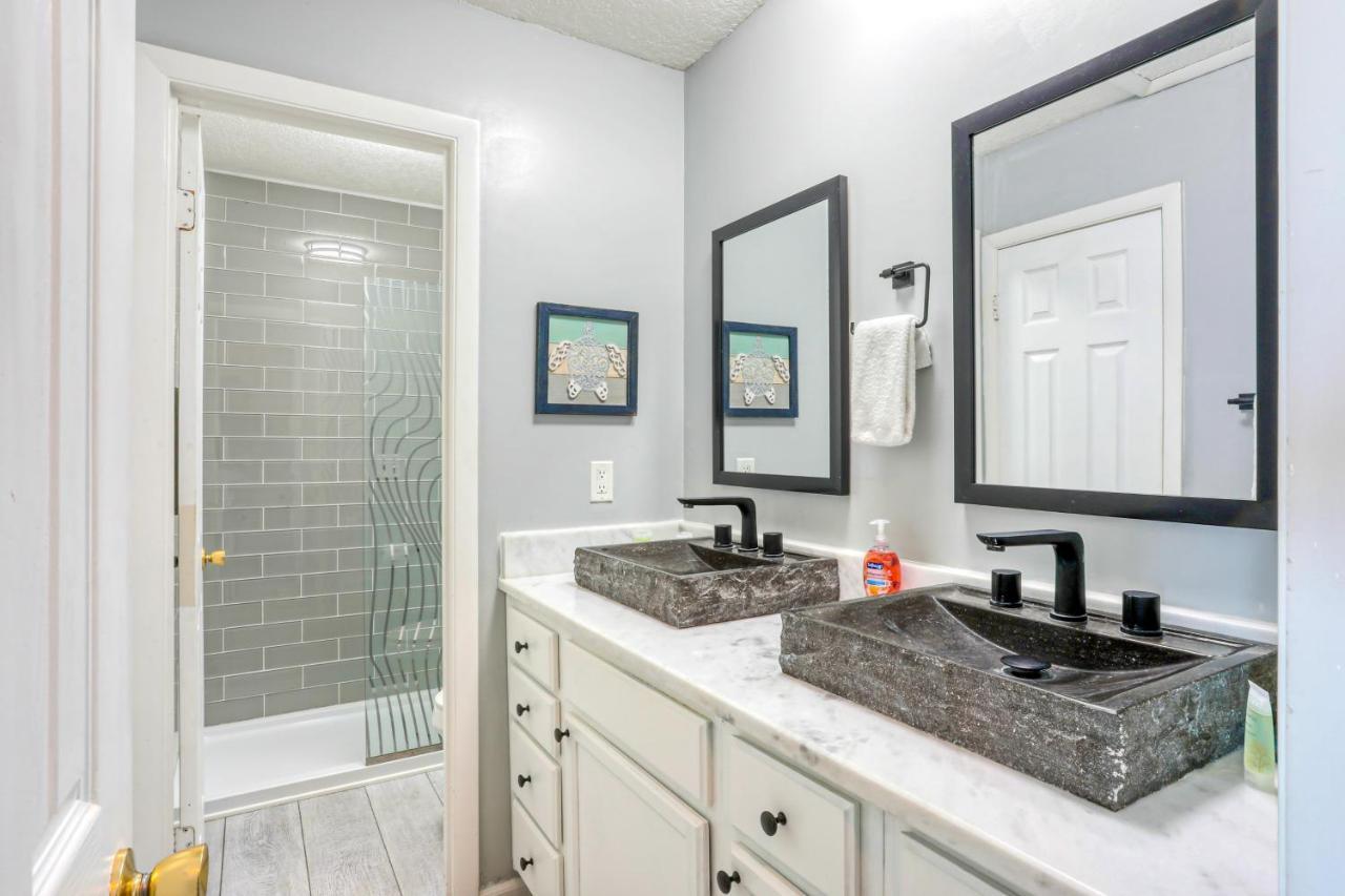 Tranquil Vista Apartment St. Augustine Exterior photo