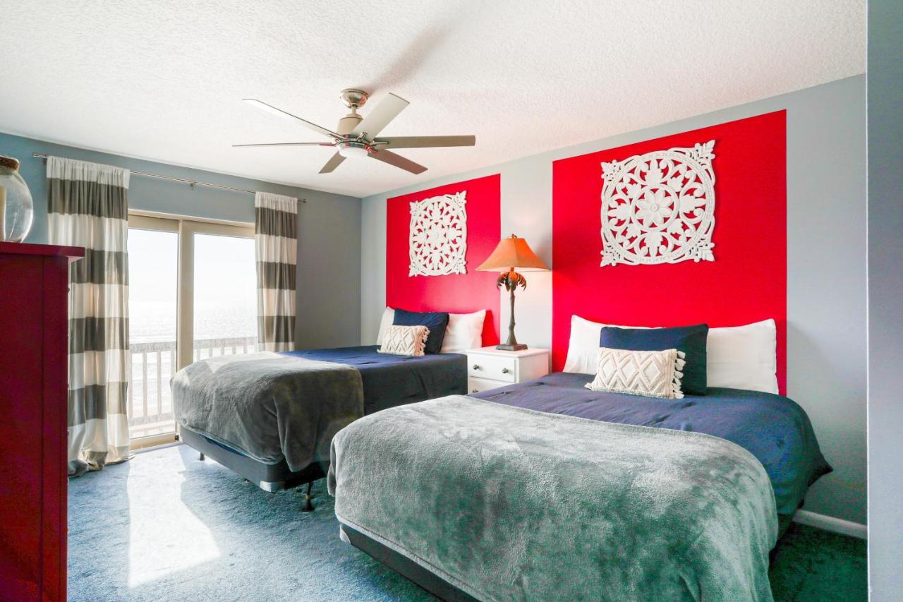 Tranquil Vista Apartment St. Augustine Exterior photo