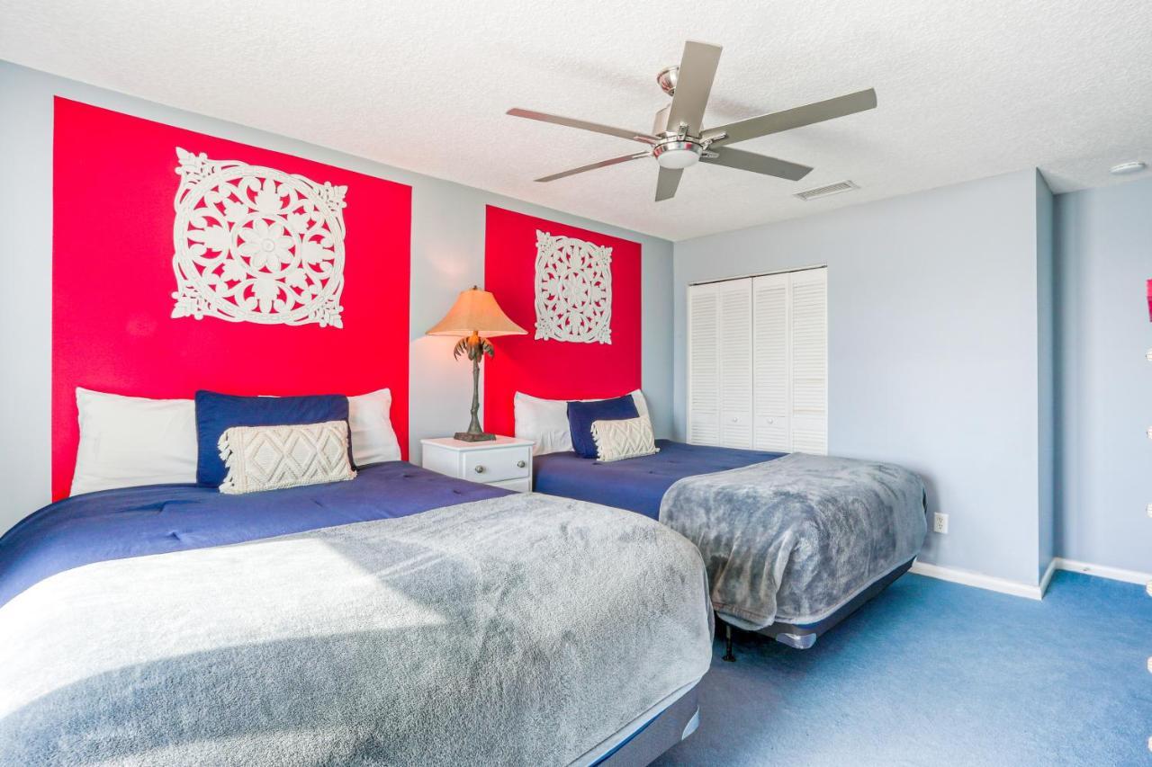 Tranquil Vista Apartment St. Augustine Exterior photo